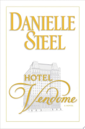 Hotel Vendome: A Novel