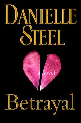 Betrayal A Novel