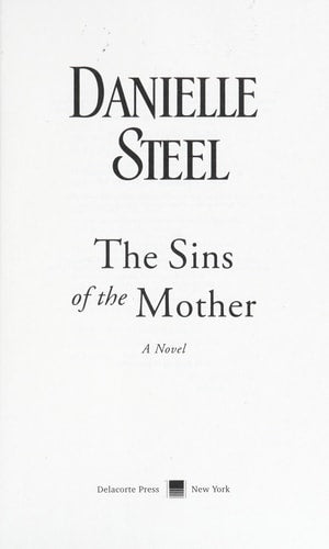 The Sins of the Mother: A Novel