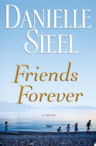 Friends Forever: A Novel