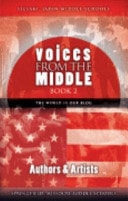 Voices From the Middle Book 2 (English and Japanese Edition)