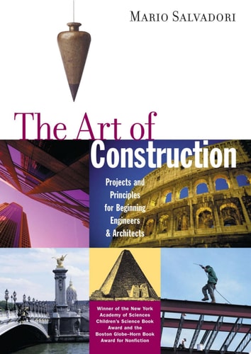 The Art of Construction Projects and Principles for Beginning Engineers & Architects