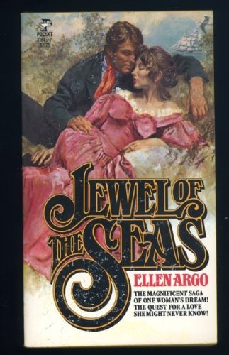 Jewel of the Seas