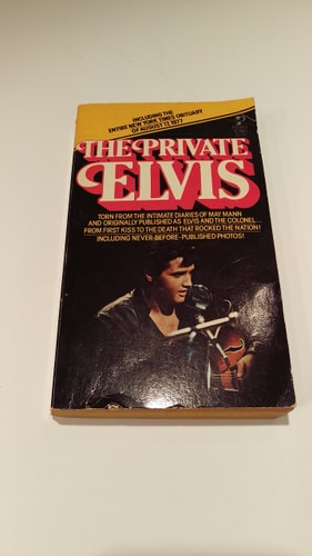 The Private Elvis