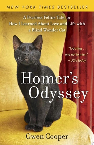 Homer's Odyssey