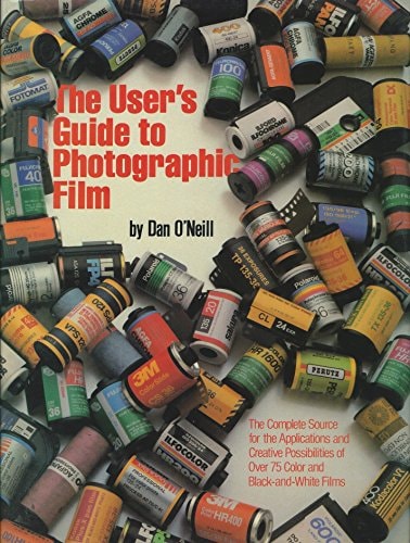 The User's Guide to Photographic Film