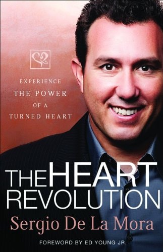 The Heart Revolution: Experience the Power of a Turned Heart
