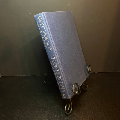 The Way Of The Shark - Greg Norman - Signed - 2006