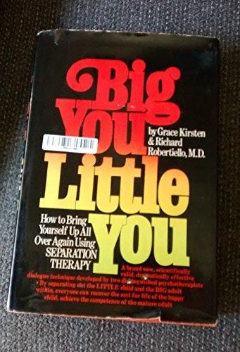 Big You, Little You