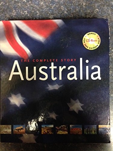 Australia the Complete Story