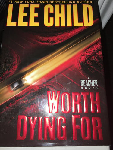 Worth Dying For
