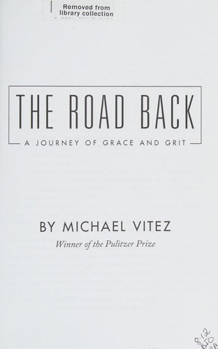 The Road Back