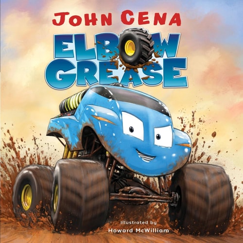 Elbow Grease: Fast Friends