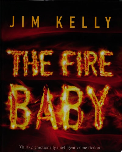 The Fire Baby