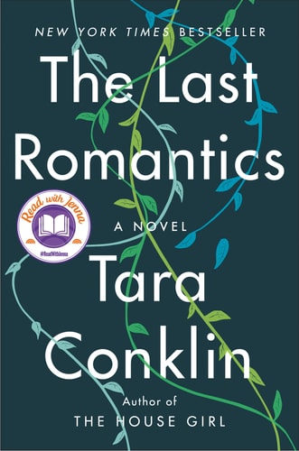 The Last Romantics A Novel