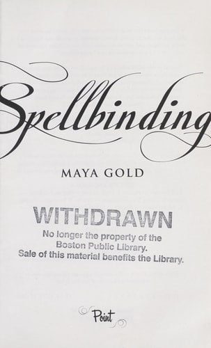 Spellbinding
