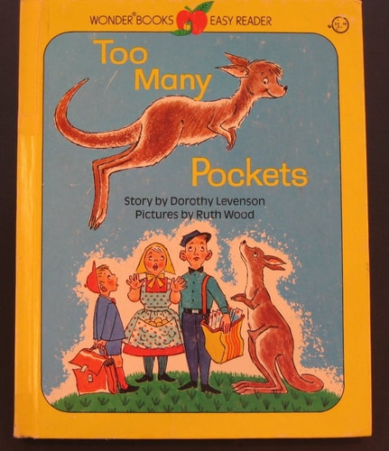 Too Many Pockets
