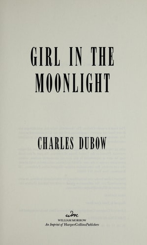 Girl in the Moonlight: A Novel