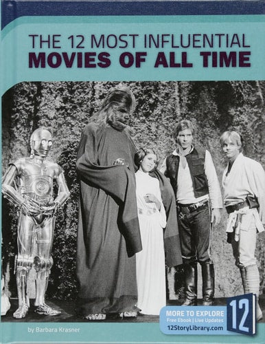 The 12 Most Influential Movies of All Time (The Most Influential)