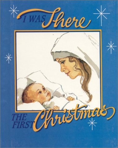 I was there the first Christmas