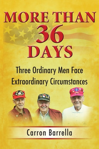 More Than 36 Days