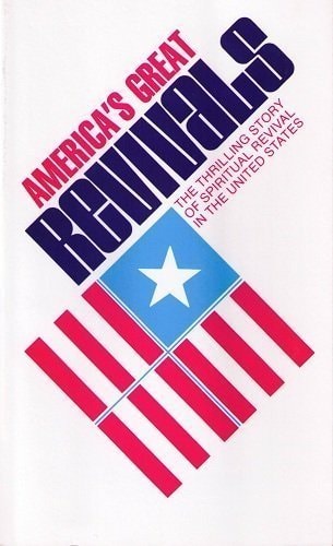 America's Great Revivals