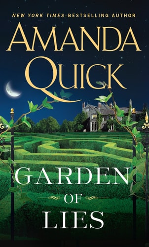 Garden Of Lies (Thorndike Press Large Print Basic)