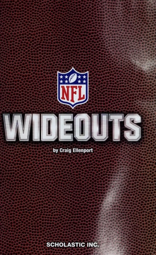 NFL: Wideouts!