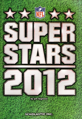 NFL: Superstars 2012
