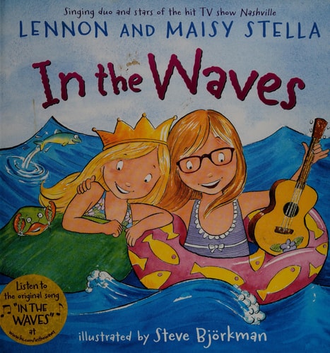In the Waves