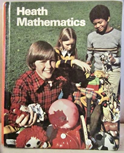 Heath Mathematics