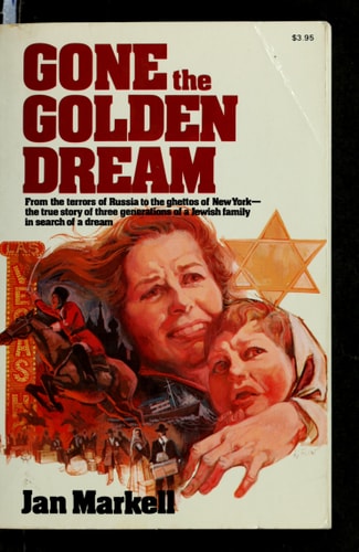Gone the Golden Dream