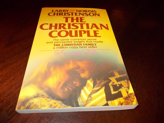 Christian Couple