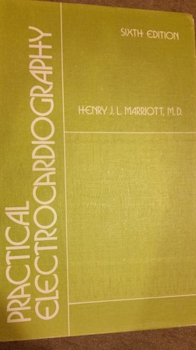 Practical electrocardiography