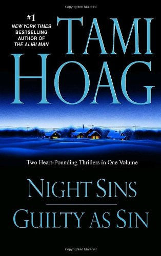 Night sins: Guilty as sin