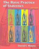 The Basic Practice of Statistics, Third Edition
