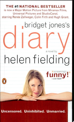 Bridget Jones's Diary