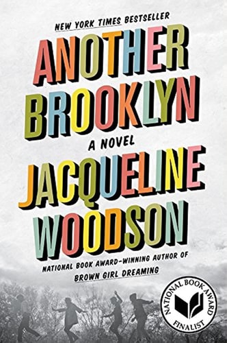 Another Brooklyn A Novel