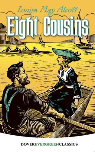 Eight Cousins