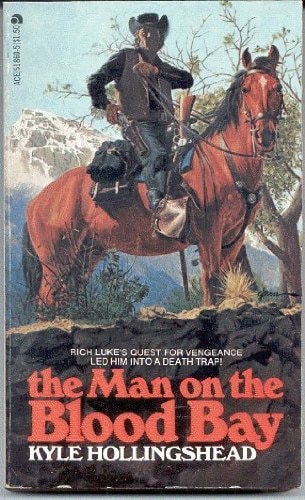 The Man on the Blood Bay