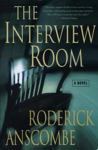 The Interview Room