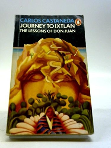 Journey to Ixtlan