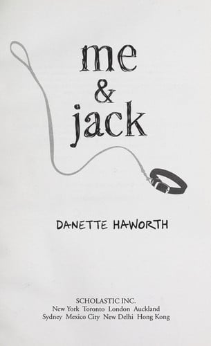 Me & Jack