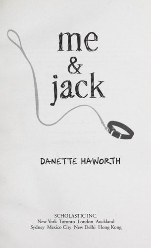 Me & Jack