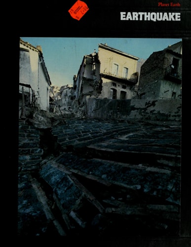 Earthquake (Planet Earth Series)