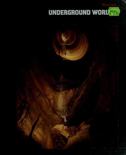 Underground Worlds (Planet earth)