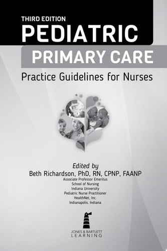 Pediatric Primary Care: .