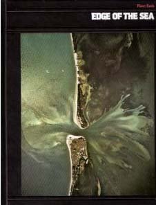 Edge of the sea (Planet earth)