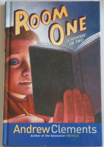 Room One A Mystery Or Two