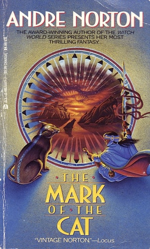 The Mark of the Cat